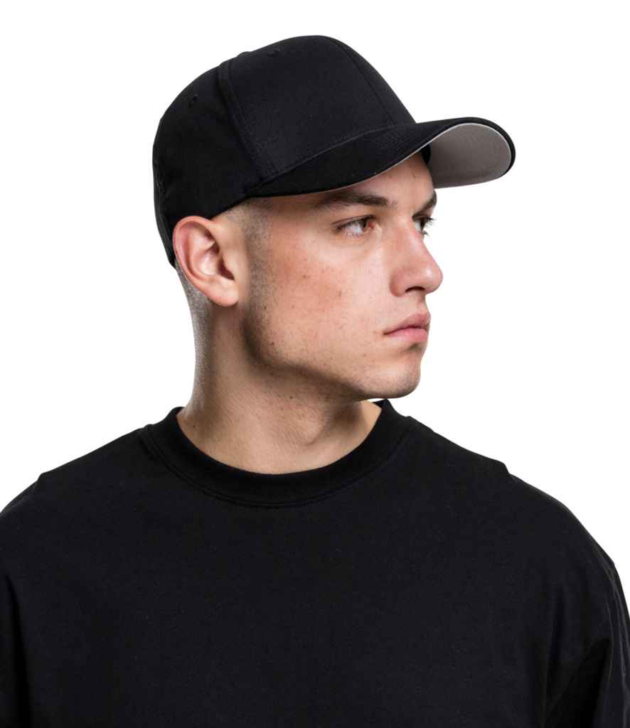 Flexfit Wooly Combed Cap - PenCarrie