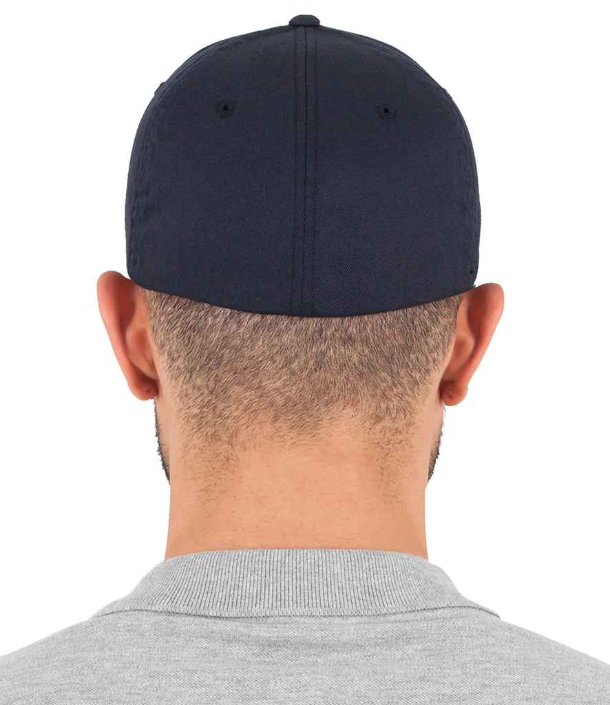 Flexfit Wooly Combed Cap - PenCarrie