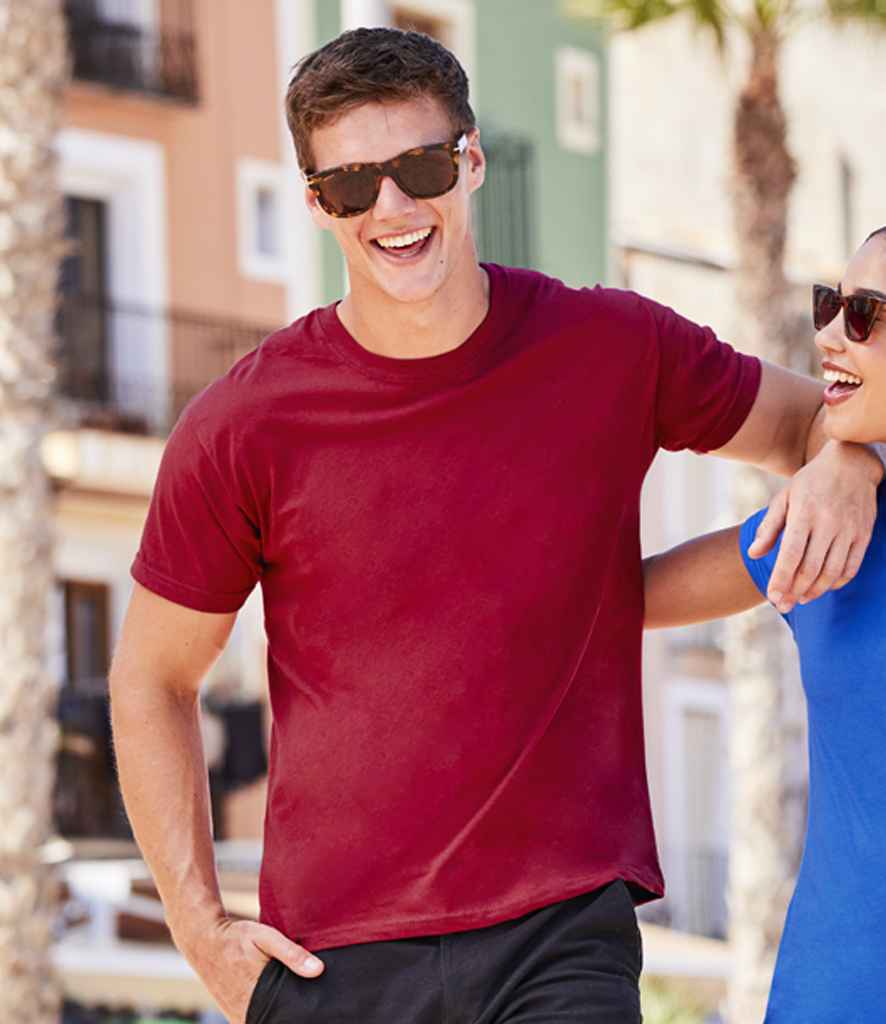 Men's Classic T-shirt, T-shirts, Lifestyle Apparel, Full Catalogue