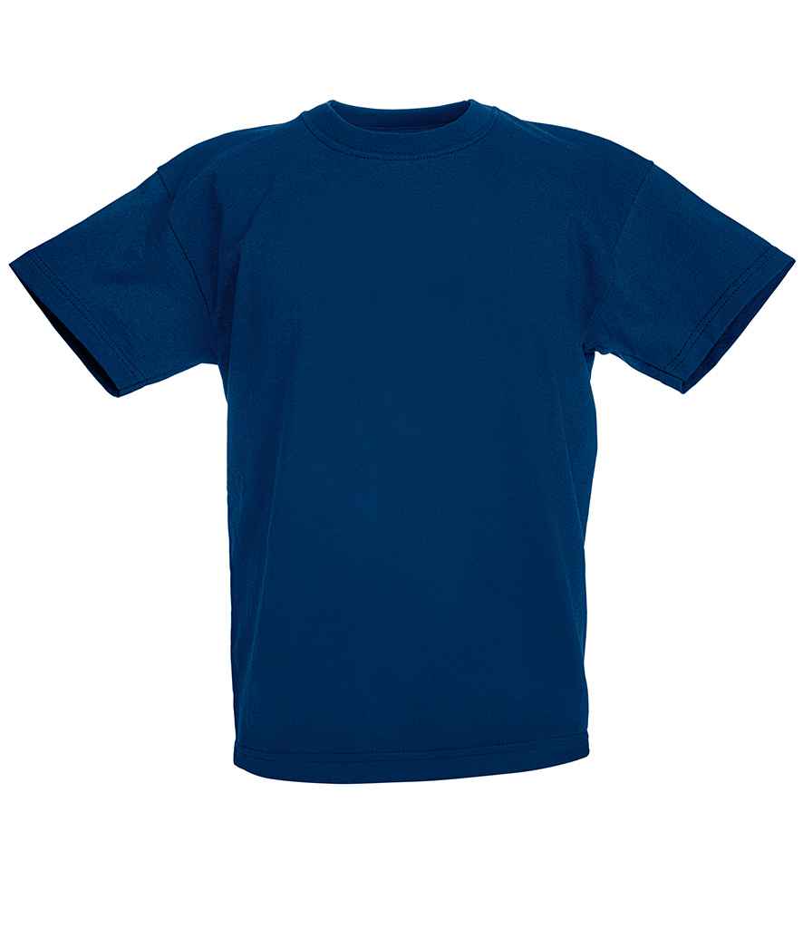 fruit of the loom tall t shirts