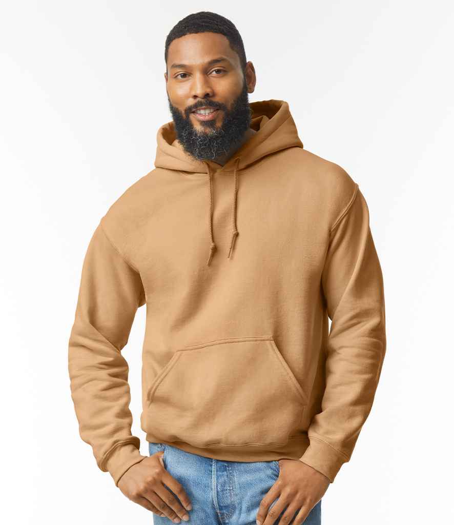 Gildan Heavy Blend™ Hooded Sweatshirt - PenCarrie