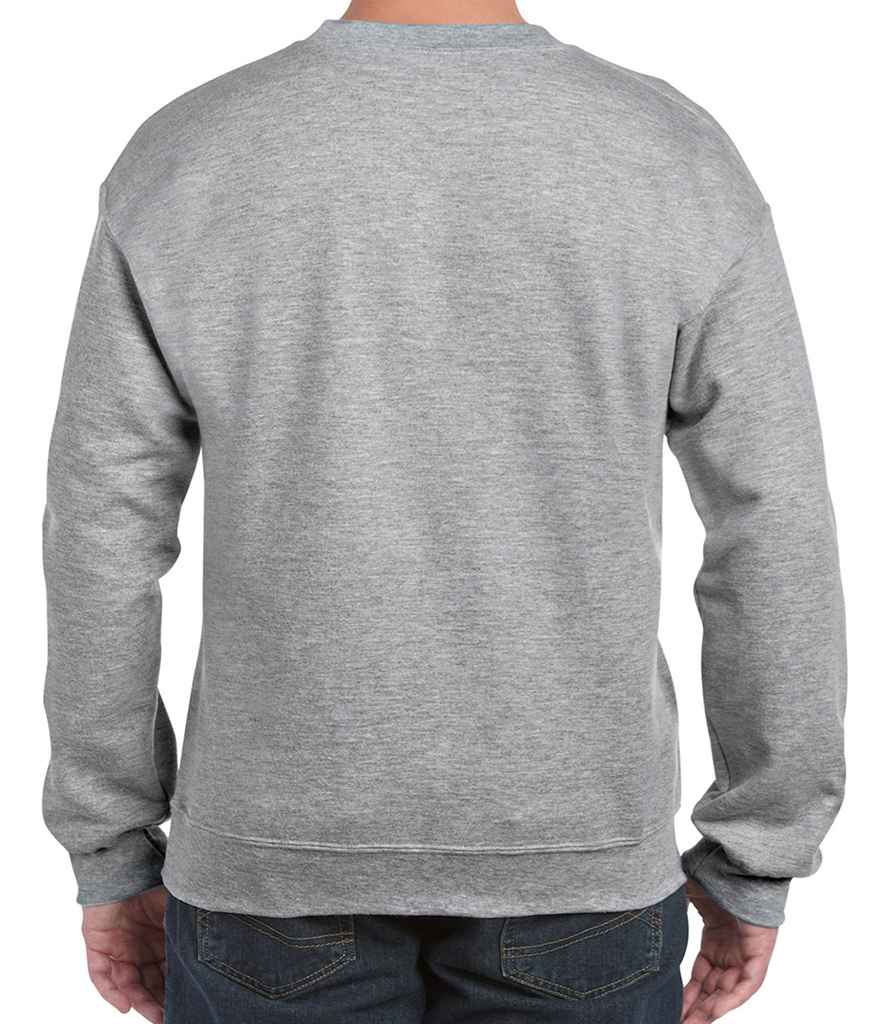 Gildan DryBlend® Sweatshirt - PenCarrie