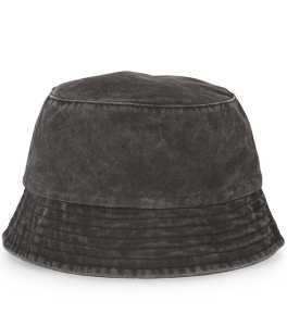 Beechfield Unisex Reversible Bucket Hat Men Women 100% Cotton Twill Sun  Fishing