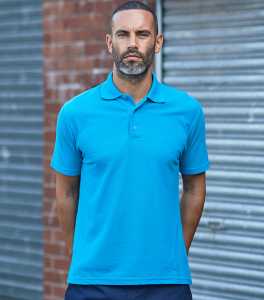 FRUIT OF THE LOOM POLO SHIRT 14 COLOURS S-XXL BRAND NEW