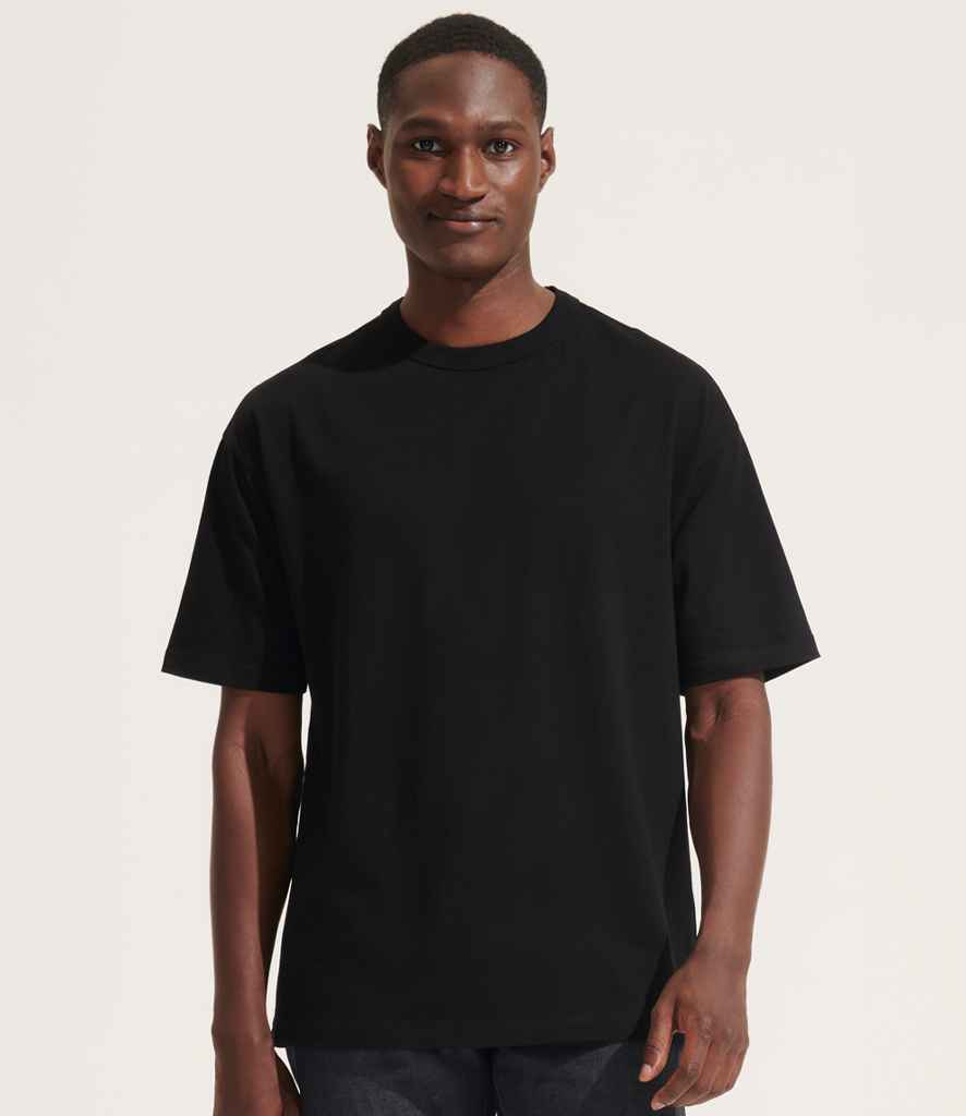 Buy LAB CLOTHING CO SS Unisex Oversized T-Shirt