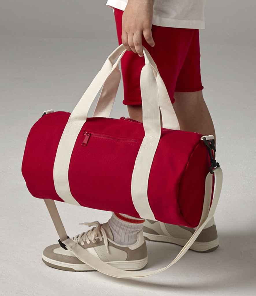 Zaino Mini Essential Fashion - BG153 - BagBase - Bini | Abbigliamento Da Lavoro Personalizzato E DPI