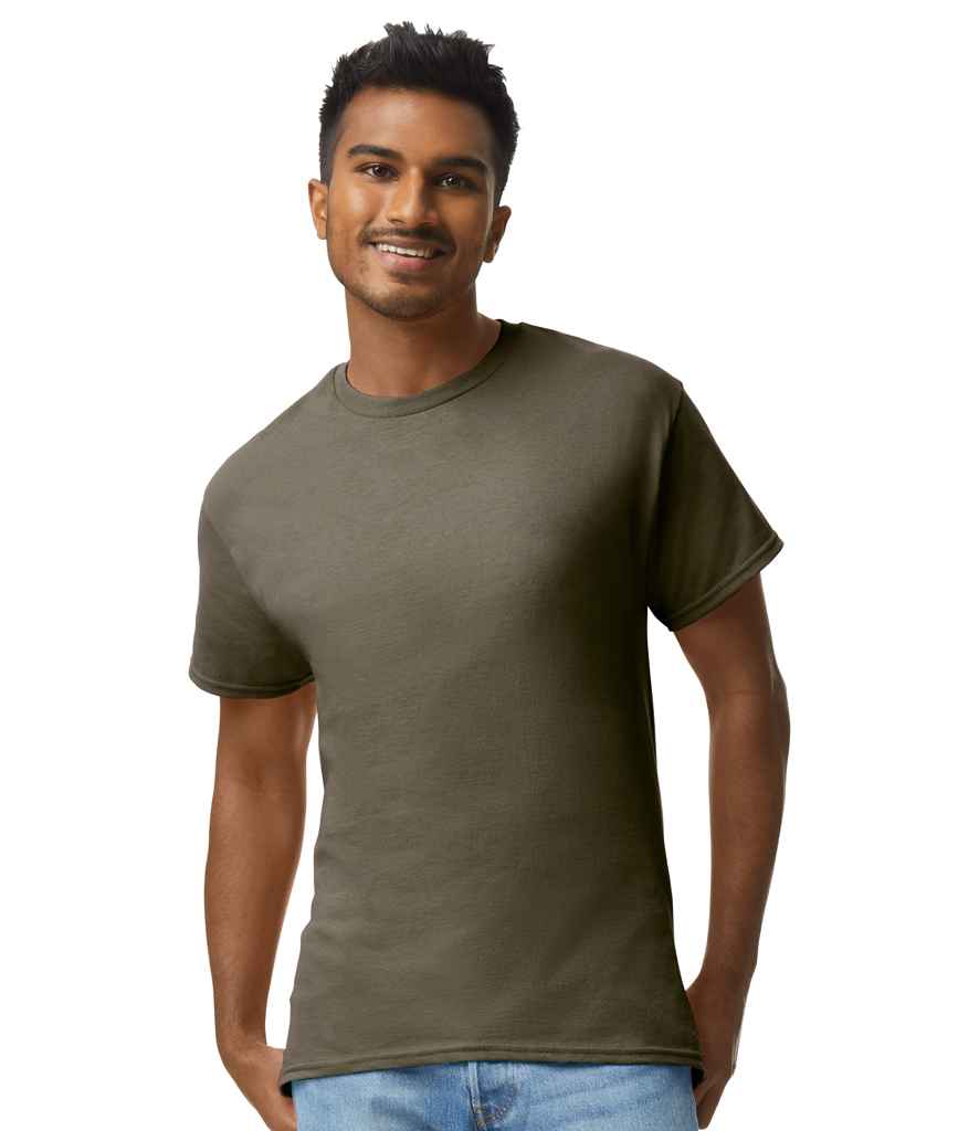 DyBlend Adult SetIn Cew Neck Sweatshit (13 Colous) (oyal