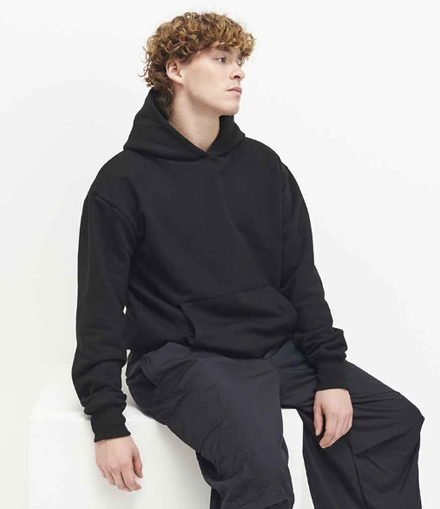 AWDis Signature Heavyweight Hoodie - PenCarrie