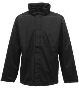 Veste Softshell Regatta Venturer 3 Couches Pour Homme - Imperméable, Respirante Et Coupe-Vent - Capuche Amovible
