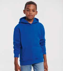 Nero/FELPA UOMO | ZIP INTERA | FRUIT OF THE LOOM | PREMIUM | 280 GR/M2 - 8