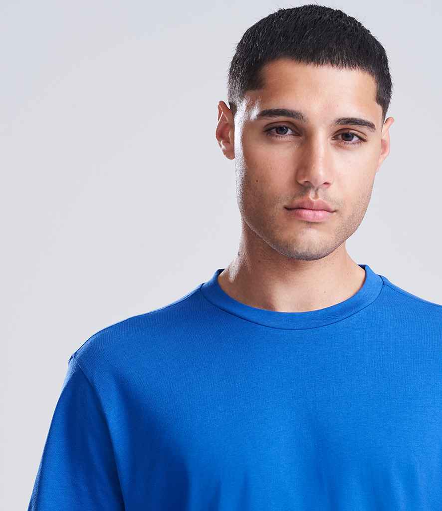 AWDIP T-Shirt Uomo – Cotone, Manica Corta, Lavabile In Lavatrice - 2
