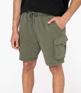 Pantaloncini Uomo Fruit Of The Loom Nero Pantaloncini Uomo Fruit Of The Loom Nero