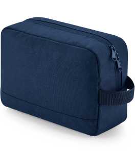 Sac à dos et sacoche avec broderie ou impression - Bagbase Messenger