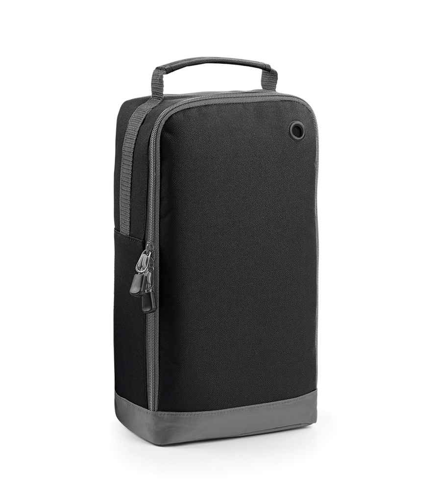 HAWKSPORTS Athleisure Boot & Accessory Bag front view