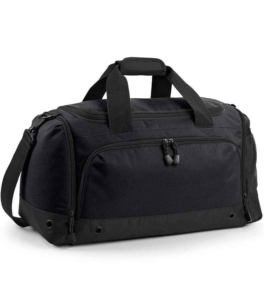 HAWKSPORTS Athleisure Holdall front view