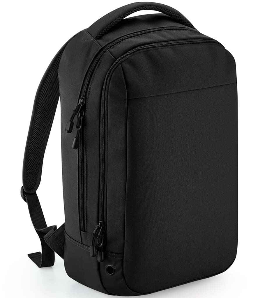 HAWKSPORTS Athleisure Sports Backpack front view