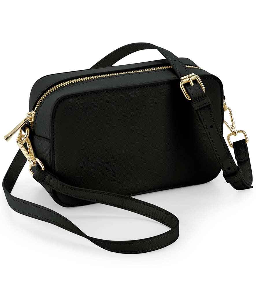 Pochette Banane Bagbase BC3670 - Homme, Mixte, Neuve Avec étiquettes (origine Chine)