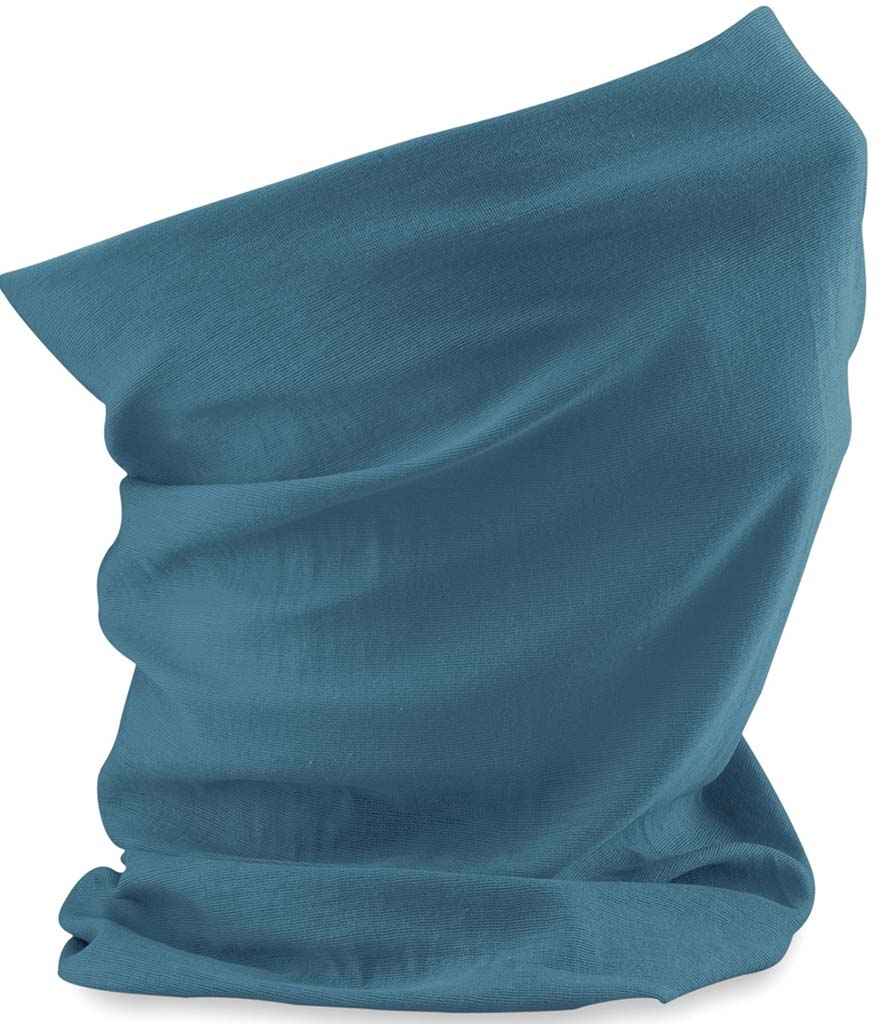 Beechfield Morf® Original Neck Warmer – 100% Polyester