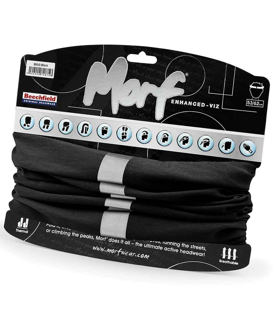 Beechfield Morf® Enhanced-Viz front view