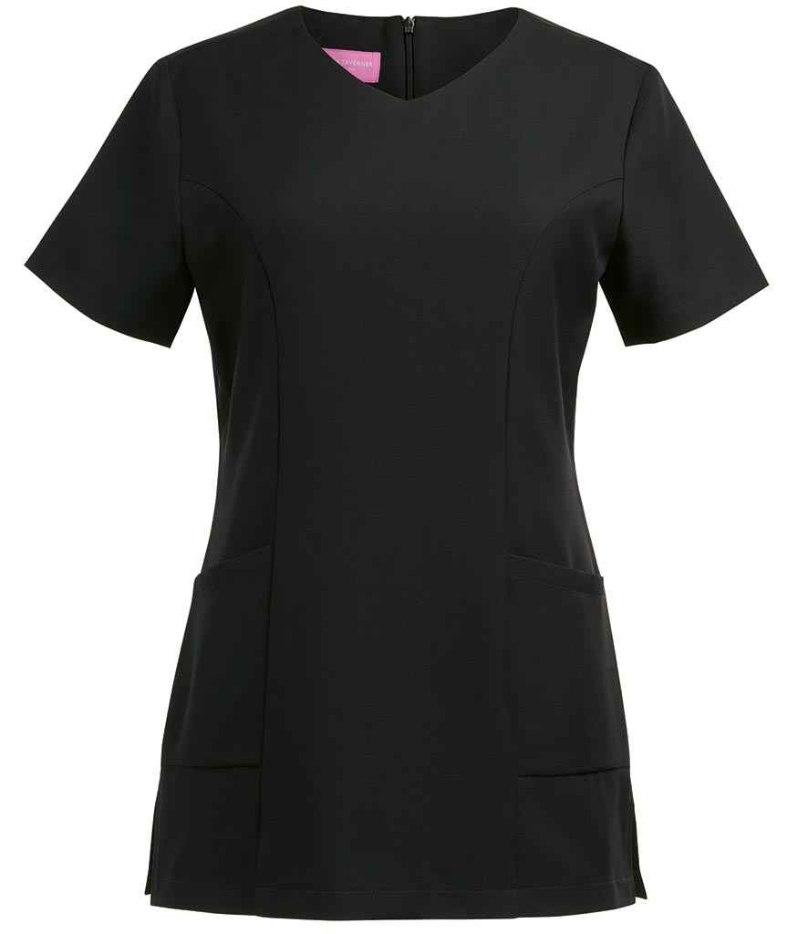 Ladies Lockhart Tunic front view