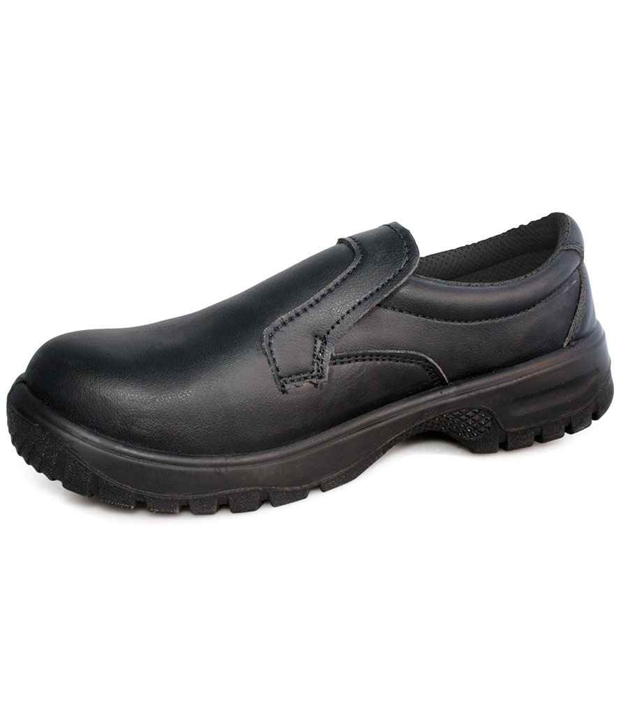 Comfort Grip Slip-On Shoes front view