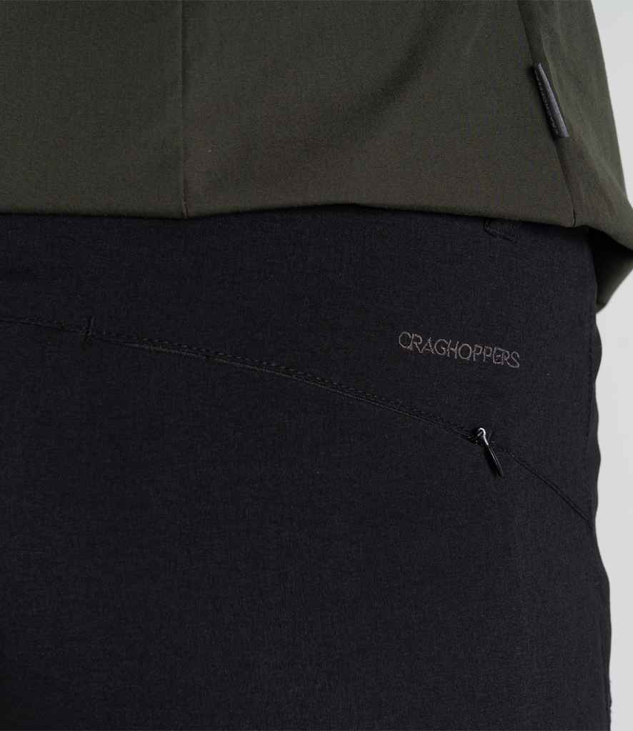 Craghoppers - Kiwi PRO Pantaloni, Pantaloni da Trekking Donna Craghoppers - Kiwi PRO Pantaloni, Pantaloni da Trekking Donna