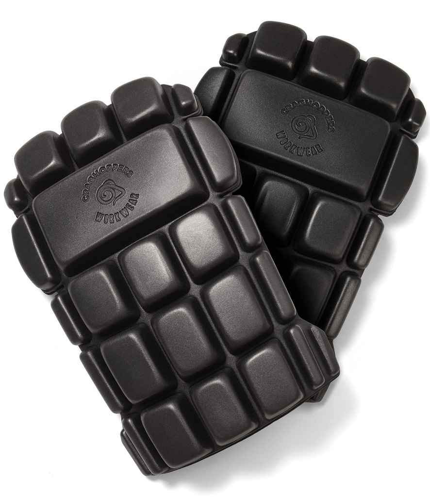 Craghoppers Workwear Normanton Knee Pads front view