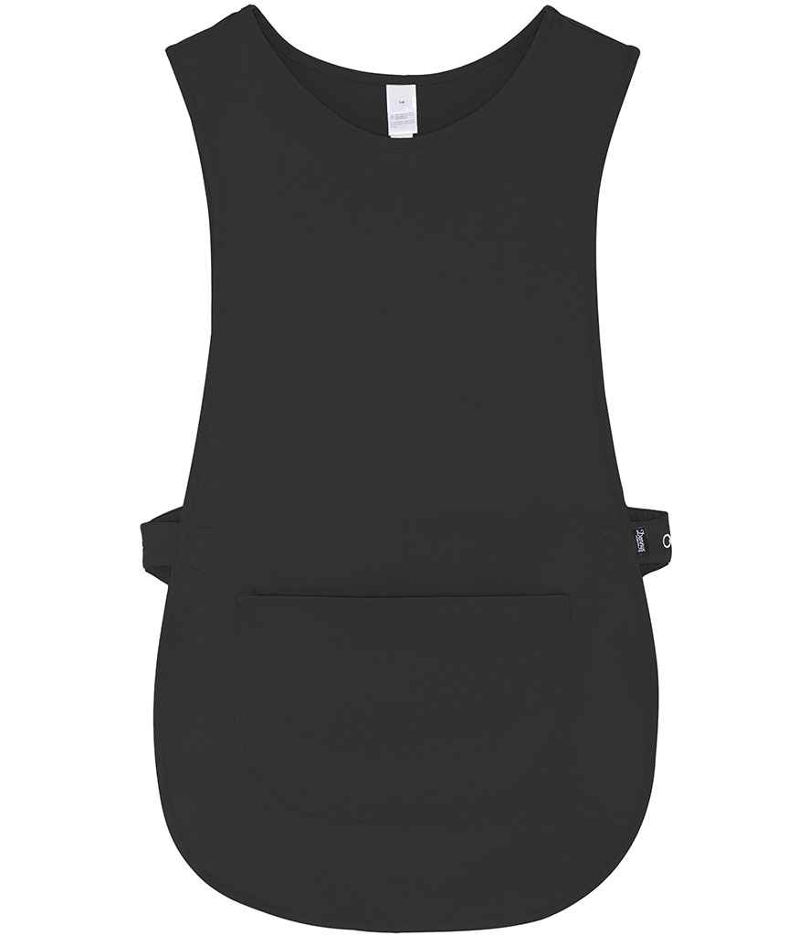 Tabard with Pocket front view
