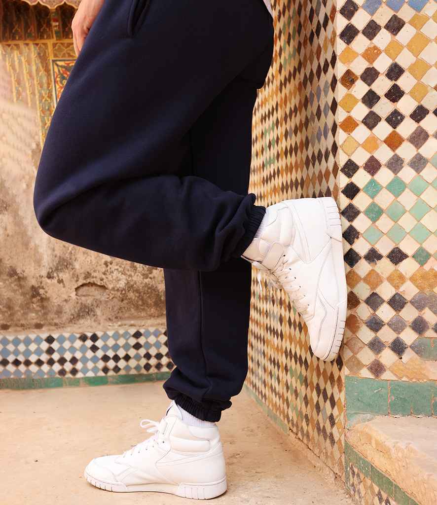 SS156 Fruit of the Loom Iconic Jog Pants