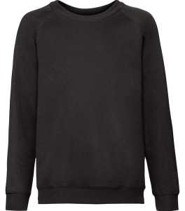 Fruit Of The Loom Ss024b Maillot De Survêtement Garçon