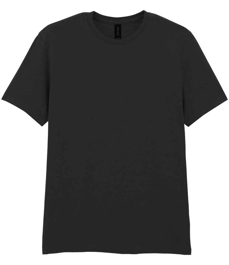 SoftStyle® Adult T-Shirt front view