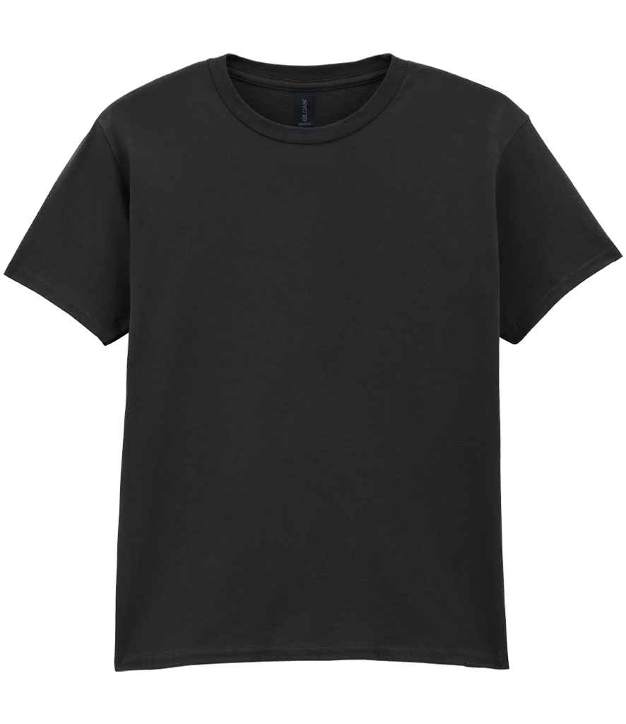 Kids SoftStyle® Youth T-Shirt front view