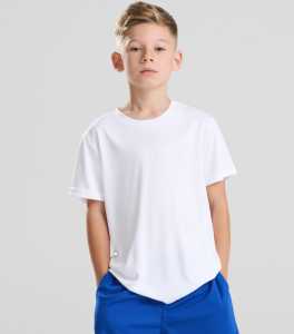 T-shirt Personalizzata Awdis Just Cool Unisex Bambini Modello JC01J - Casual Sportiva