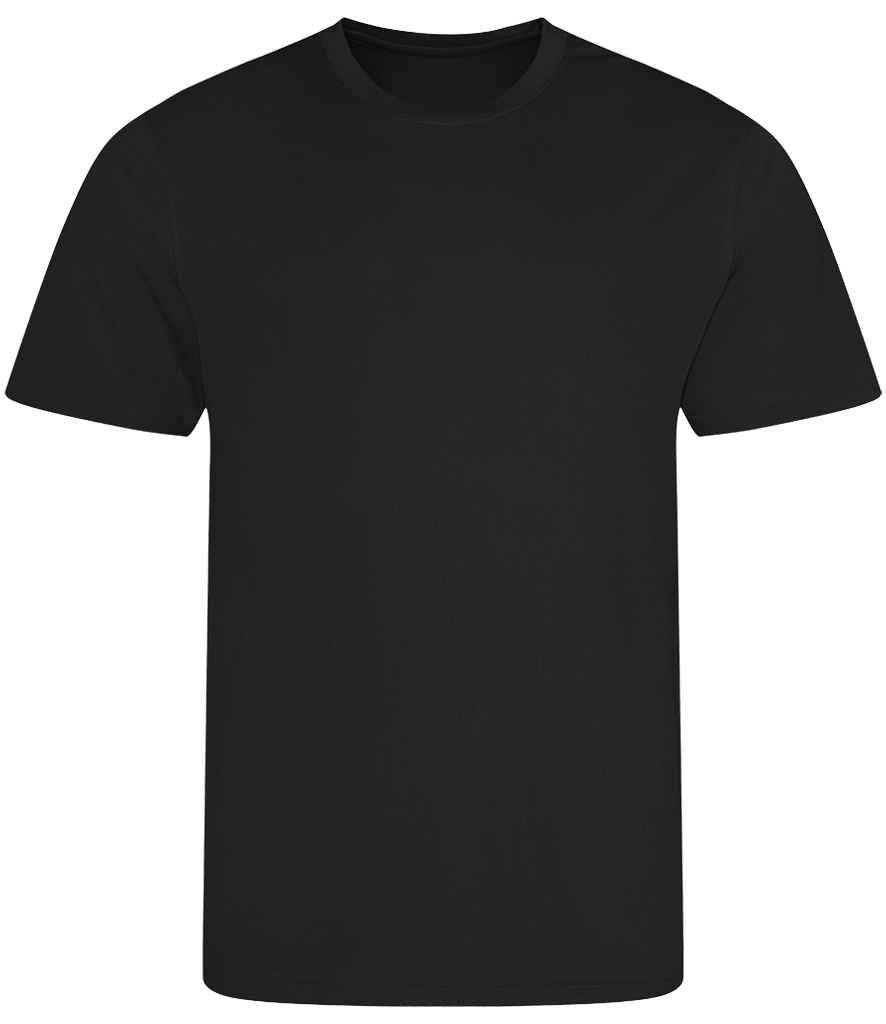 HAWKSPORTS Cool T-Shirt front view