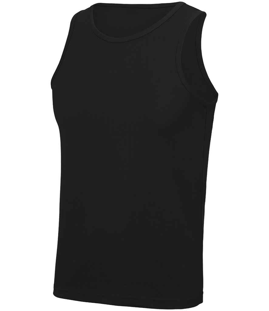 Cool Vest front view