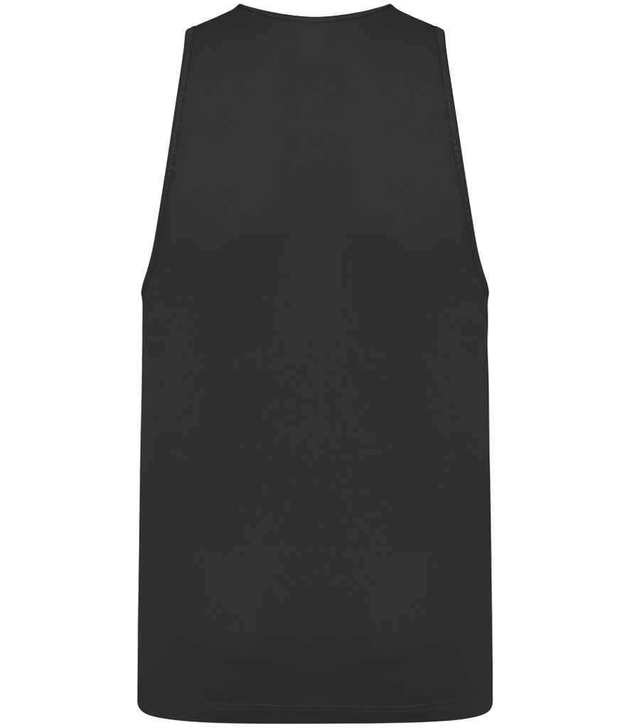 Kids Cool Vest front view