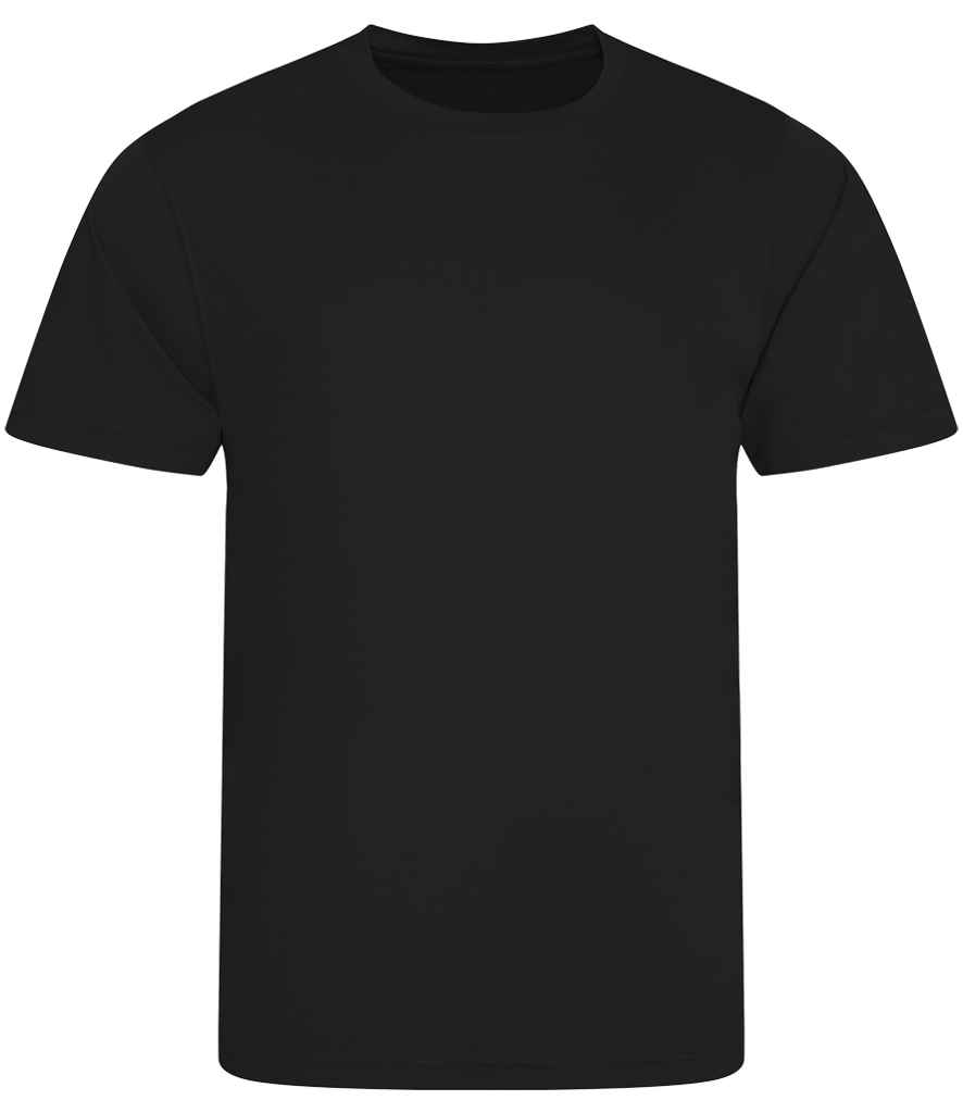 Cool Smooth T-Shirt front view