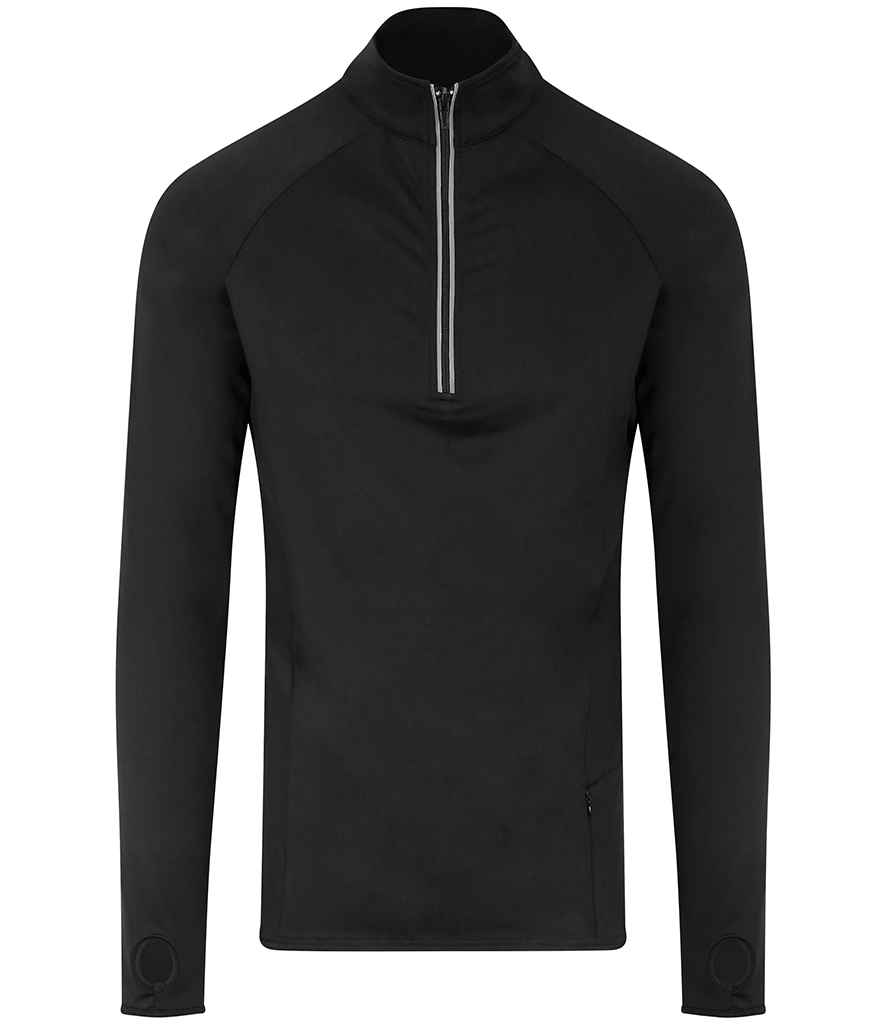 Cool-Flex™ Half Zip Top front view