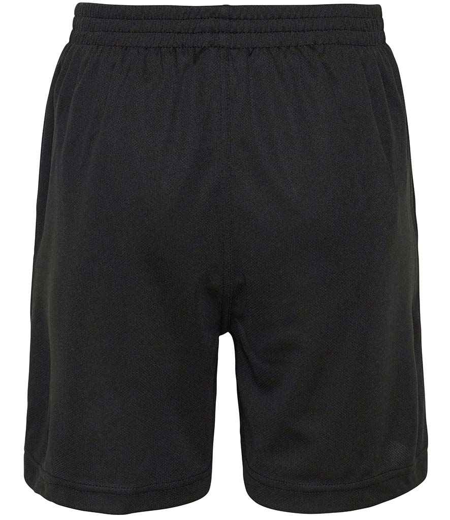 HAWKSPORTS Kids Cool Shorts front view