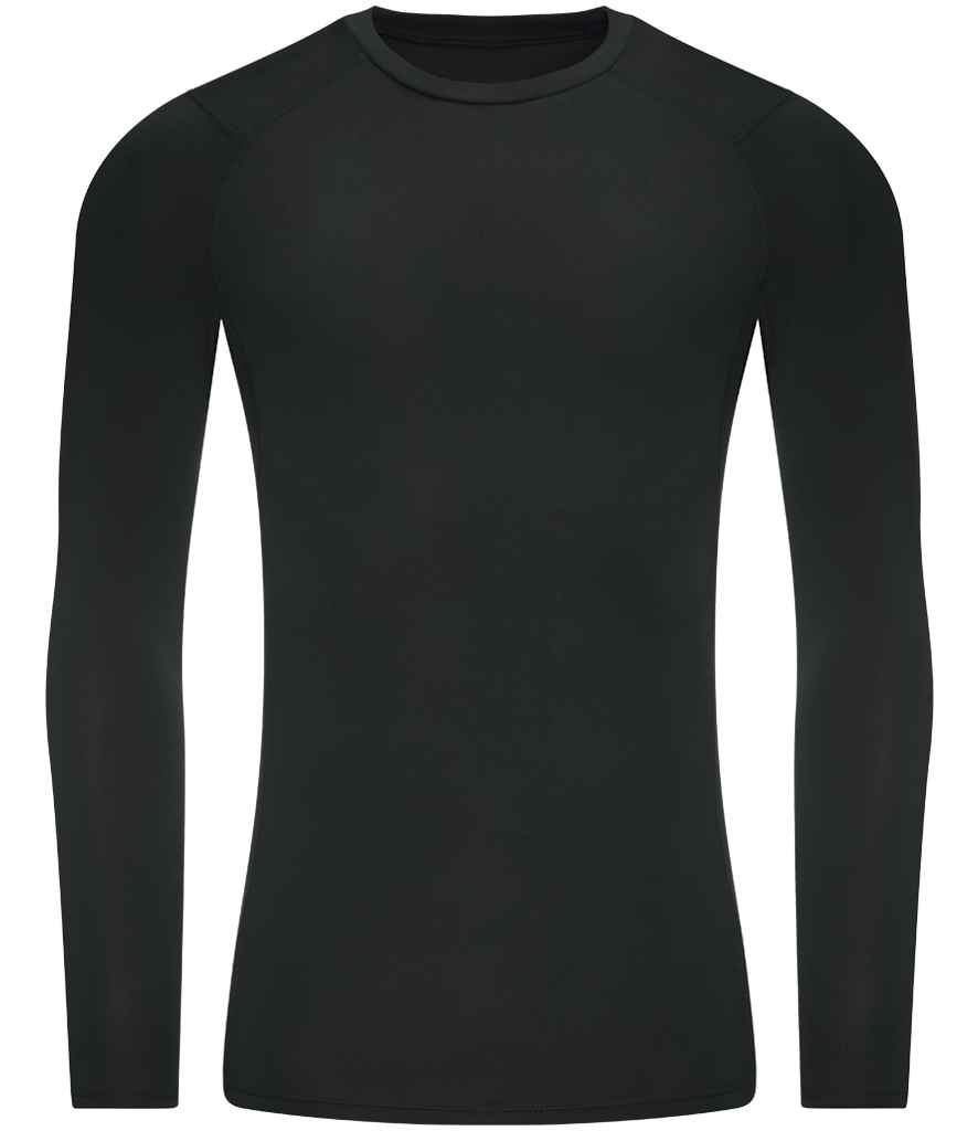 HAWKSPORTS Cool Active Recycled Base Layer front view