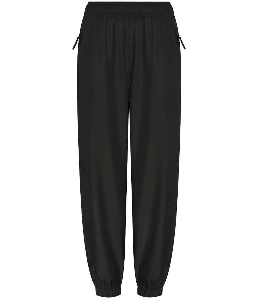 Cool Active Track Pants front view