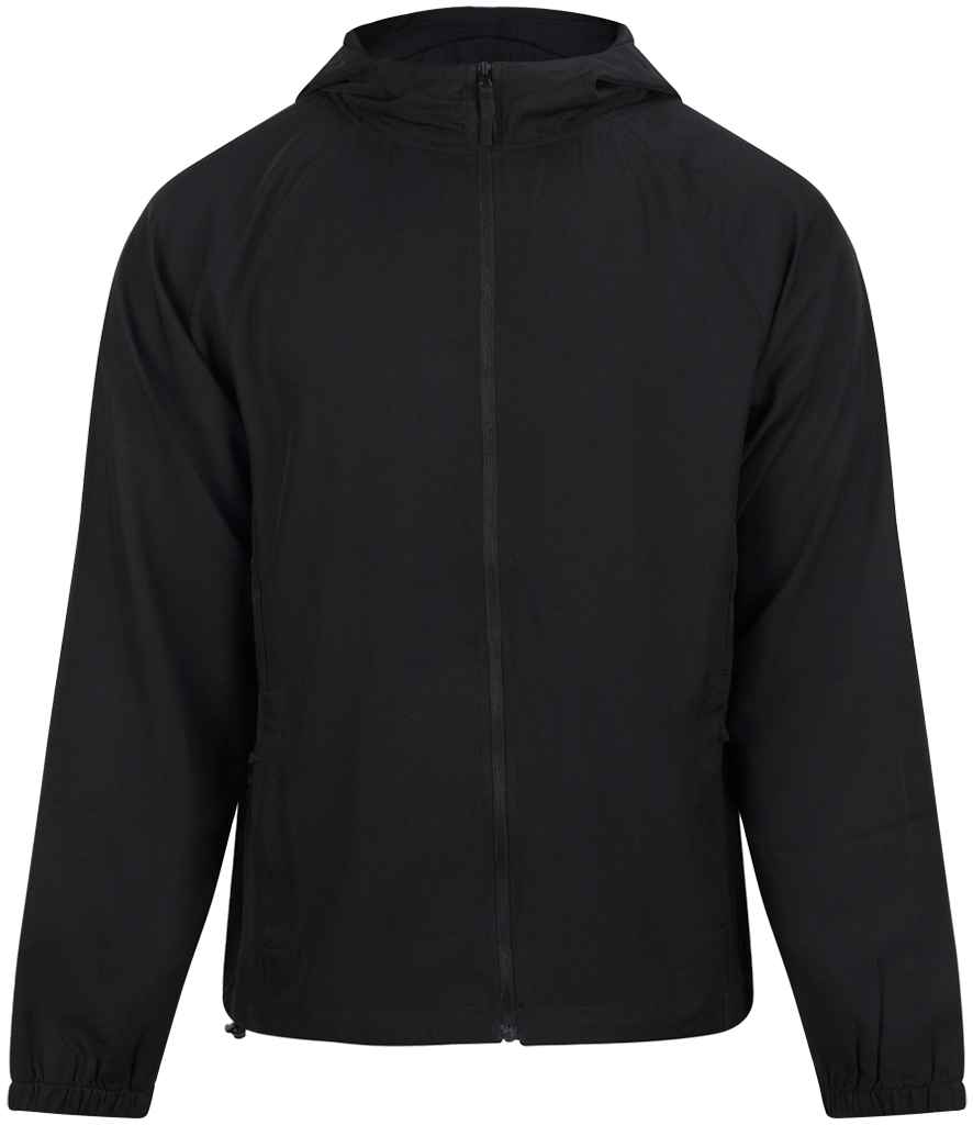 Cool Active Track Jacket front view