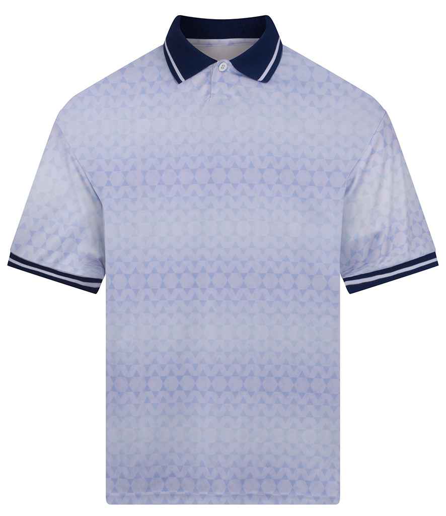 Cool Retro Sports Jersey front view