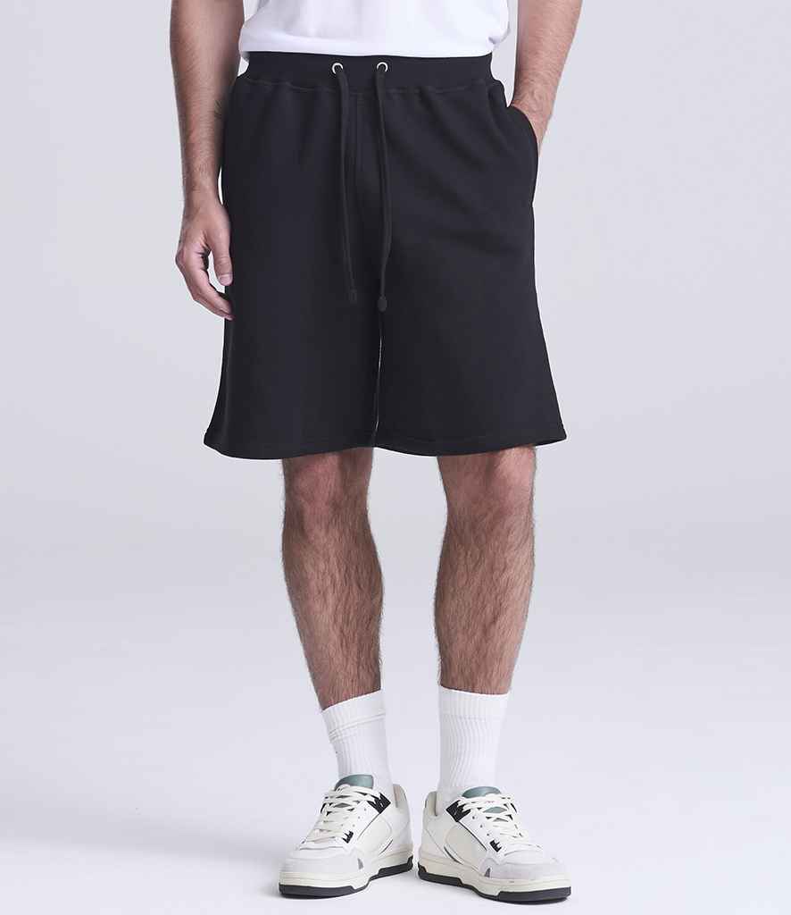 Campus Shorts front view