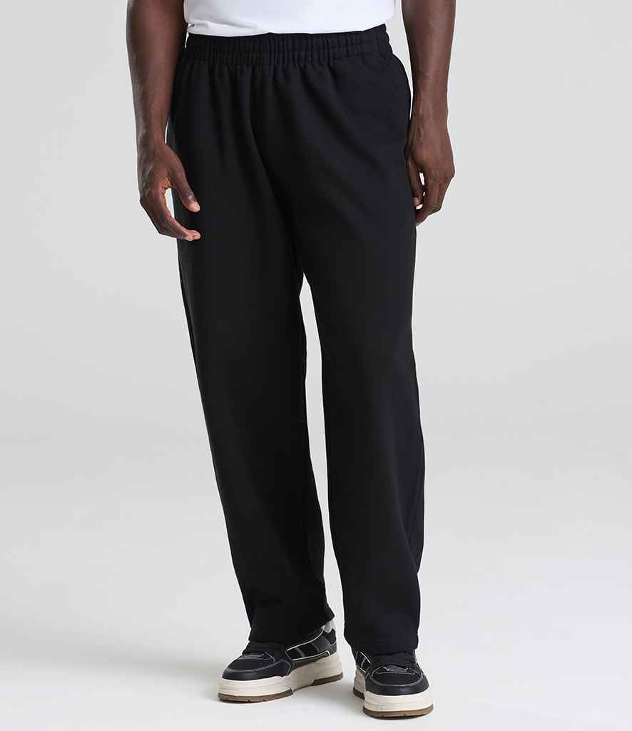 Signature Heavyweight Jog Pants front view