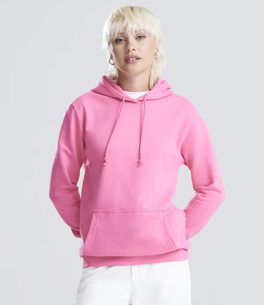 Ladies College Hoodie
