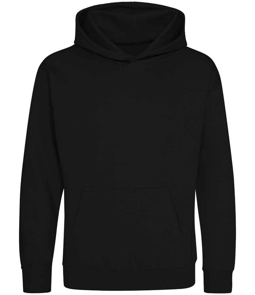 Kids Hoodie front view