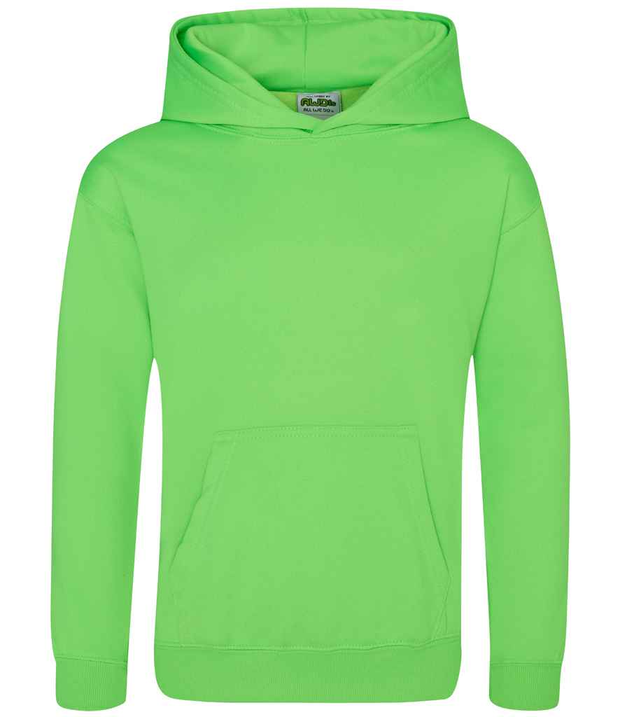 HAWKSPORTS Kids Electric Hoodie front view