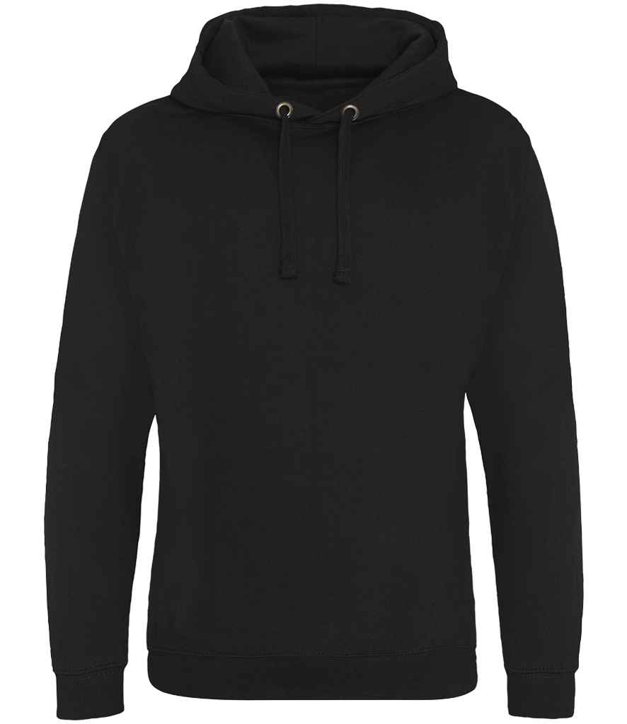 Epic Print Hoodie front view