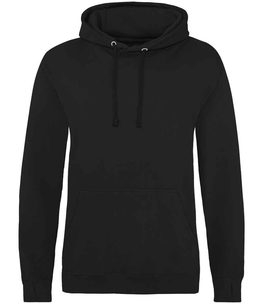 Street Hoodie front view